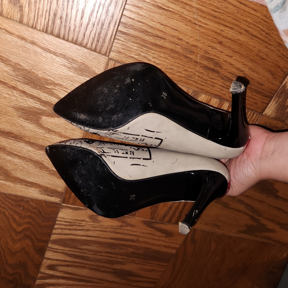 Goby heels - Picture 4 of 16